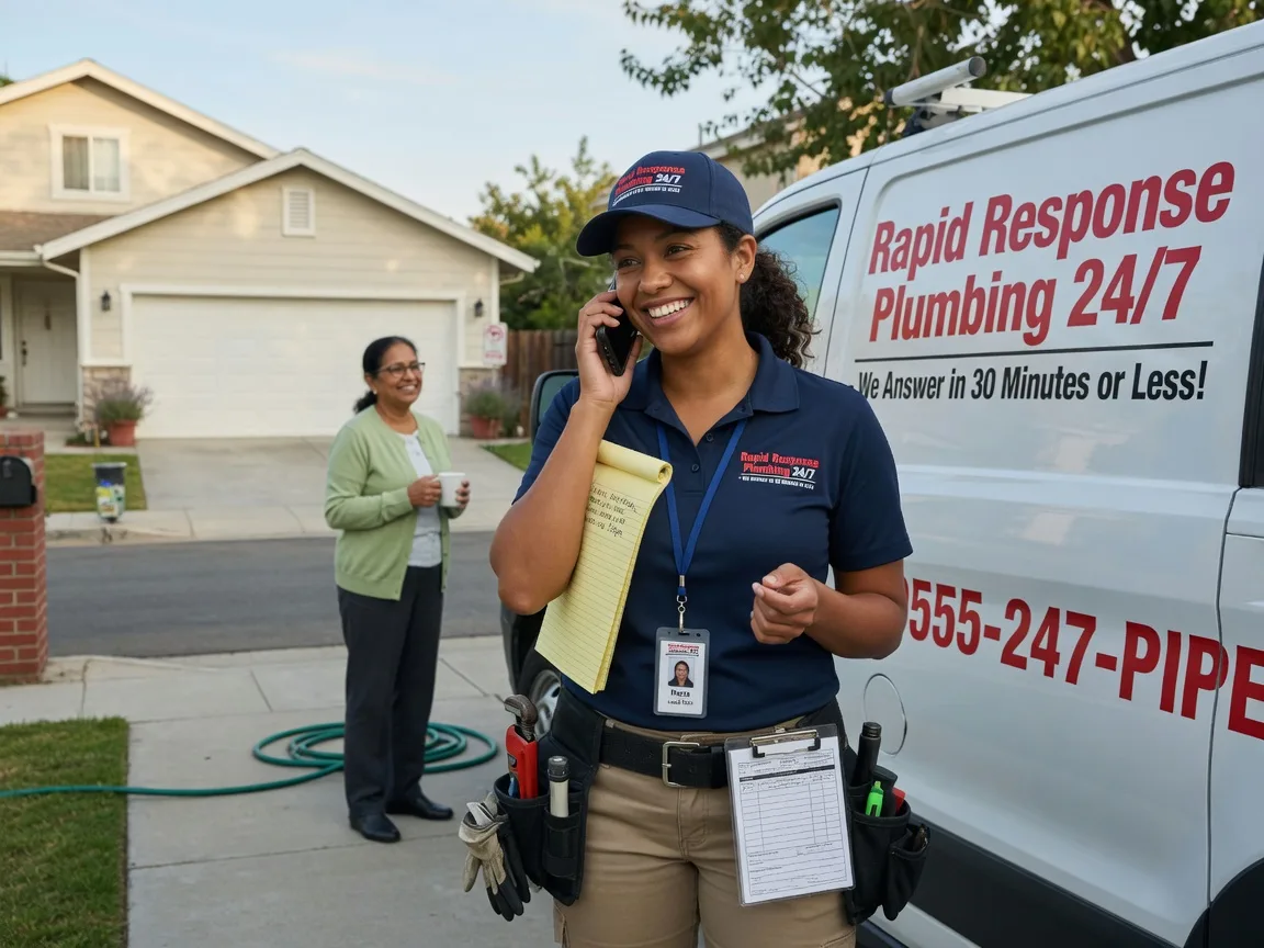 Emergency Plumber Gainesville, AL FAQs